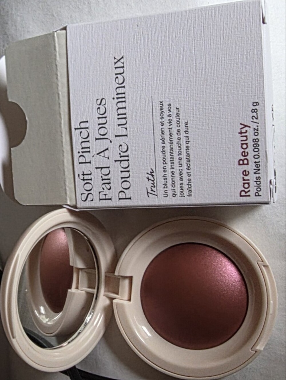 Blush
